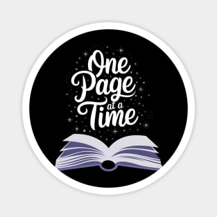 Bookish Humor Witty Reading Literary Magnet